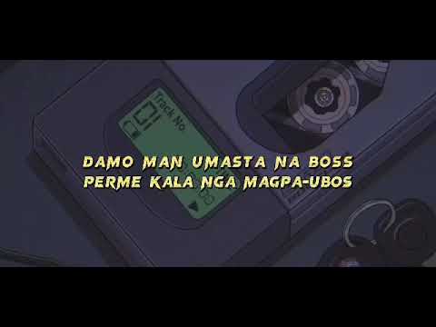 HVLF TXWN MVDZ - PADAYON LA ( SIXELA x RUSSEL G )