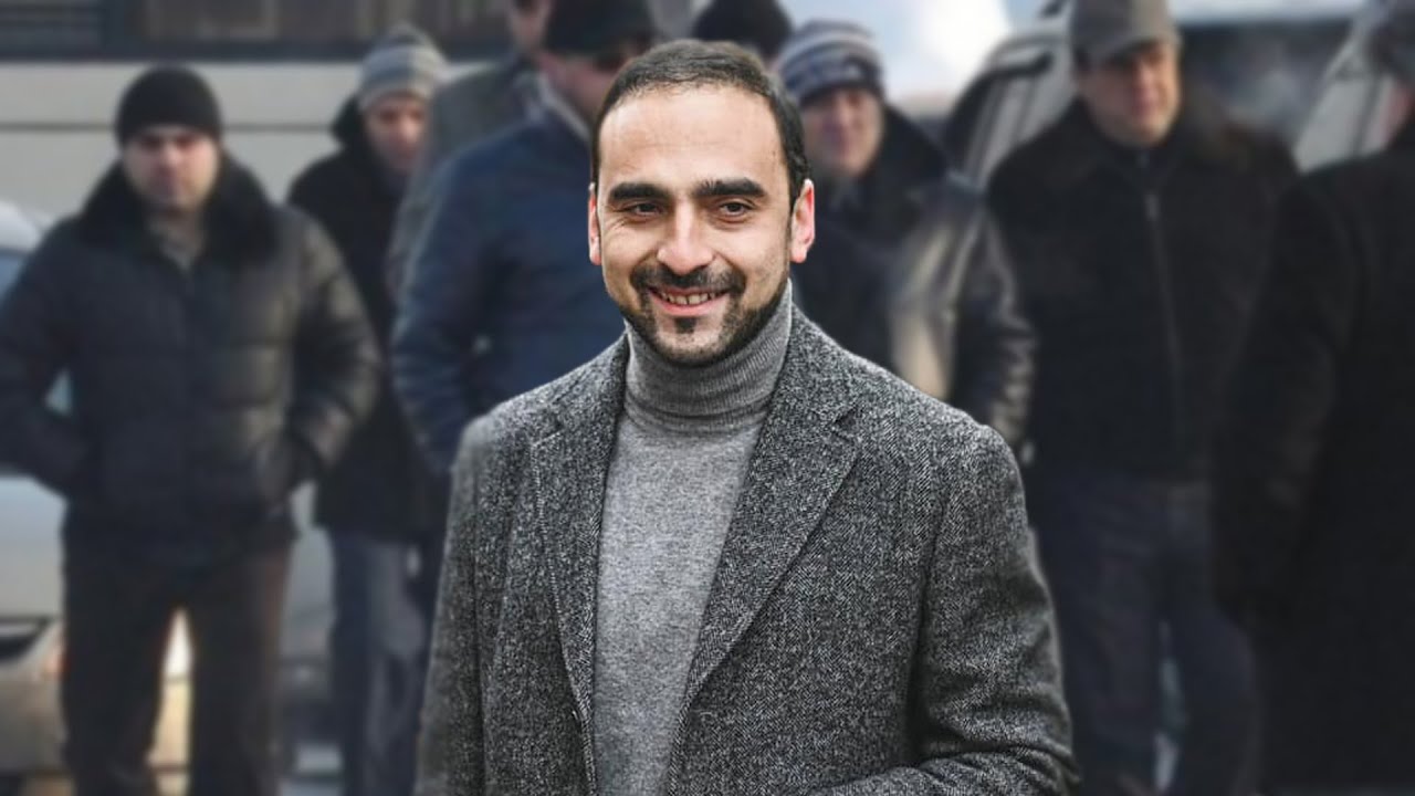 Ավինյանը հույսը դրել է թաղային հեղինակությունների «տասովկաների» վրա