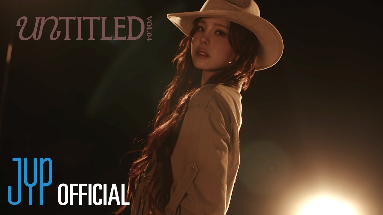 [#NiziU_BDay] "UNTITLED VOL.04” Visual Teaser