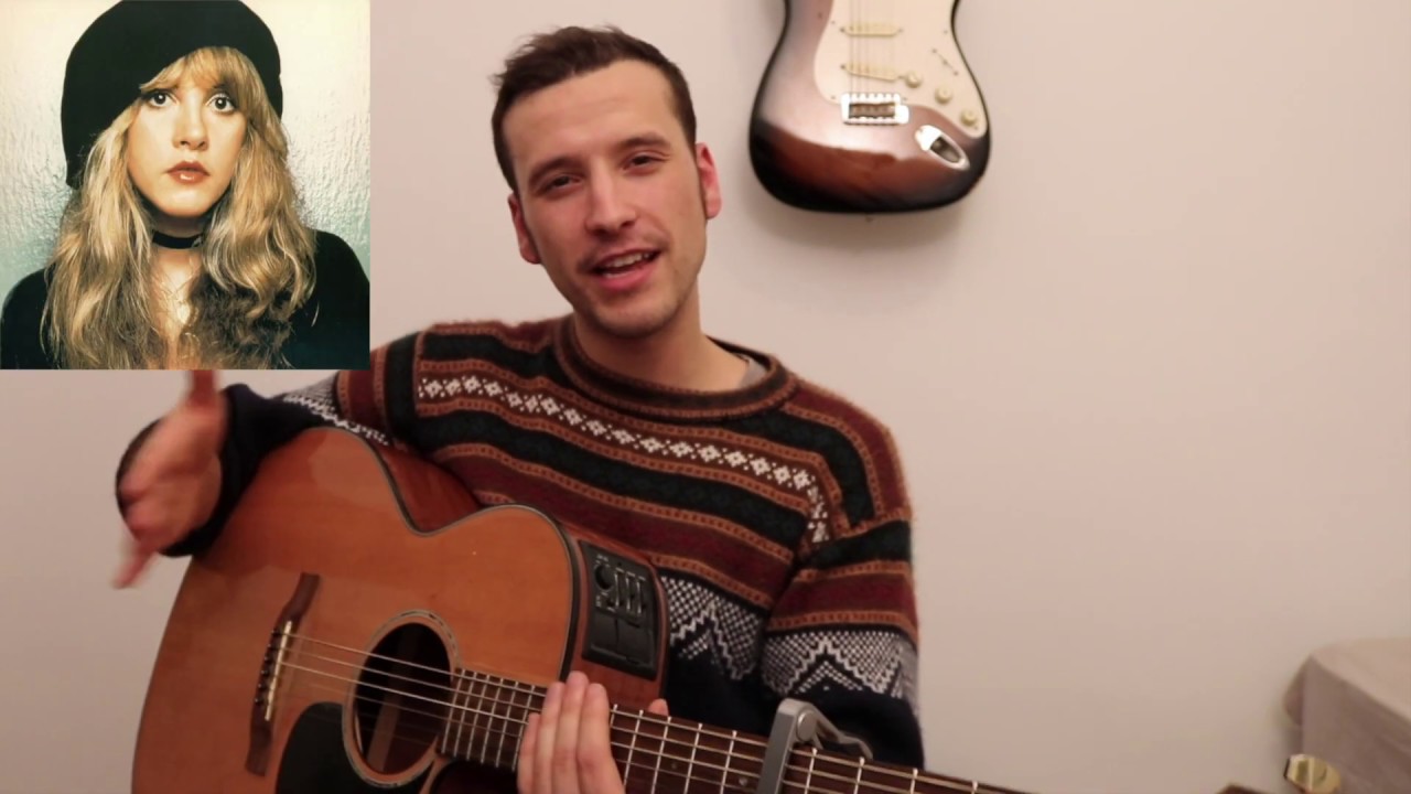 Landslide Cover Fleetwood Mac