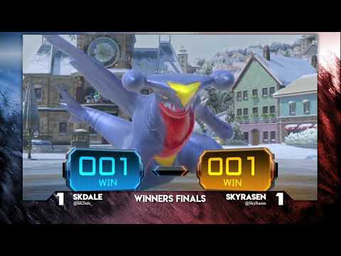 SKDale (Garchomp/Decidueye) vs SkyRasen (Garchomp) - Guard Break XXVII 10/30/21