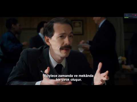 Stranger Things - Pire ve Cambaz metaforu (Flea and the Acrobat scene)