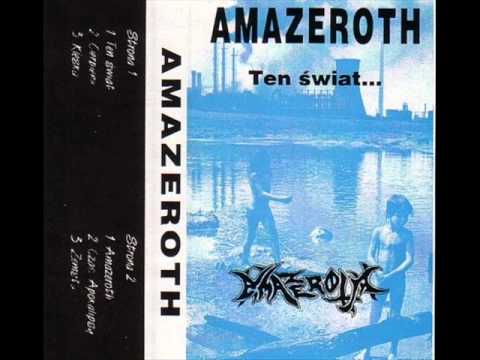 Amazeroth  -Ten Swiat