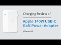 Блок живлення для ноутбука Apple 140W USB-C Power Adapter (MLYU3) Original 3