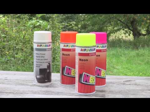 DUPLI►COLOR Neon Spray | BAUHAUS