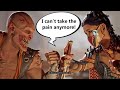 Baraka Mileena Share Their Experience With Tarkat Disease