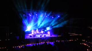 JOSE MANUEL SOTO- Tu serás mi amanecer