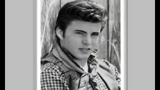 Ricky Nelson - Hey Pretty Baby