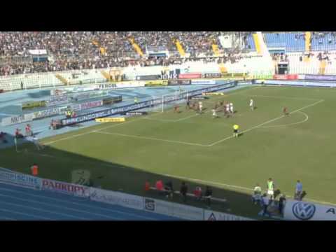 Pescara 2-0 Torino 25/09/2010 2010-11 - 6°