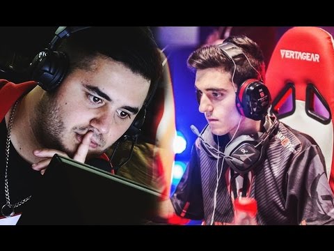 PLACE AUX PROS EP2 - Melty Nisqy