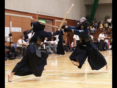 Best of Kendo ~ Awesome ~ 剣道一本集