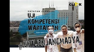 Kiat Sukses #UKWJENJANGMADYA