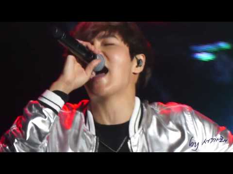 20161126 정동하 너는없었다  창원콘