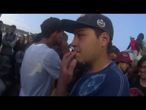 DEKO vs RM: Final - RazaRap Final