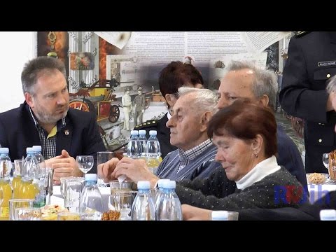 „Co se děje, hoří?“ vtipkovali hasiči v Josefově