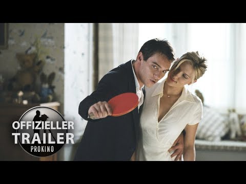 Match Point I Offizieller HD-Trailer I Deutsch German I Jetzt auf DVD, Blu-ray und als VoD