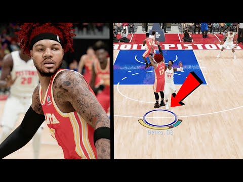 NBA 2k21 Next Gen MyCAREER - HALL of FAME EXPOSED! Best Jumpshot! Ep. 12