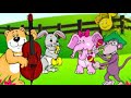 Baby Genius Songs If You Re Happy And You Know It