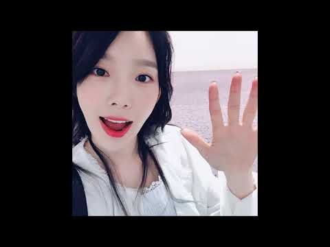 Taeyeon SNSD Instagram Update May 2017 (@taeyeon_s)