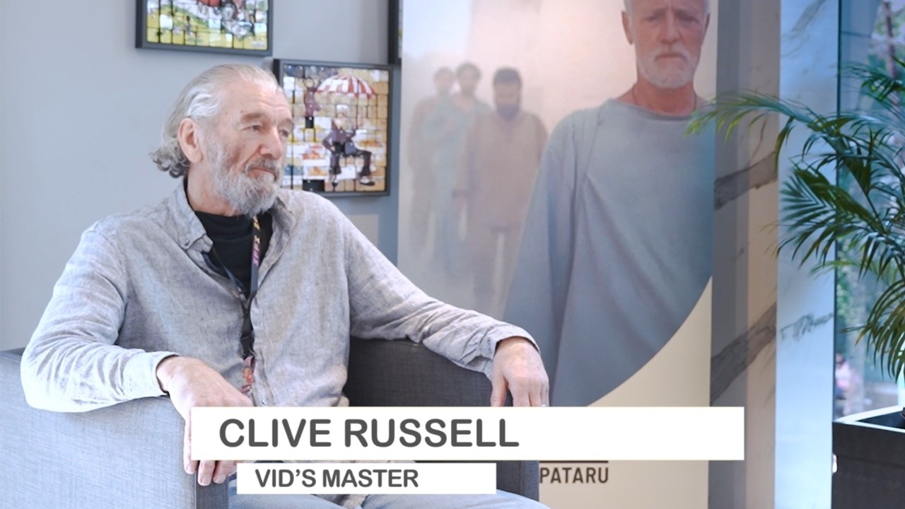 Clive Russell’s Most Surprising Roles Every Game of Thrones Fan Should Know