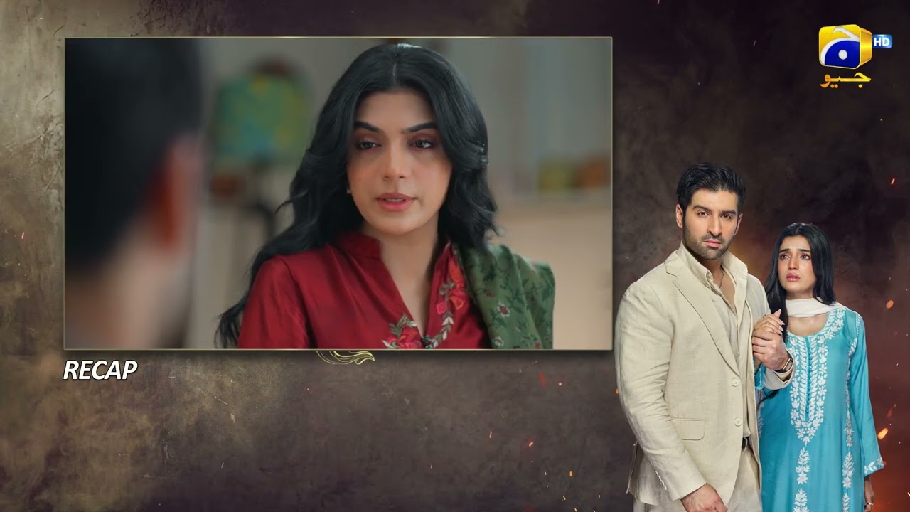 Recap Tapish Episode 28 - 7th September 2026 - Har Pal Geo