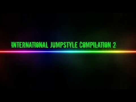 International Jumpstyle Compilation 2