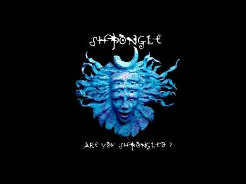 Shpongle - All Albums  1998 - 2017