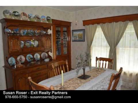 39 Harrison Ave, Fitchburg MA 01420 - Single Family Home - Real Estate - For Sale -