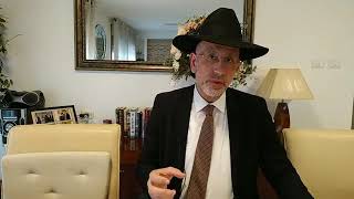 Pirke Avot du Rav a l élève pour la refoua chelema de Ouri Rephael ben Lital