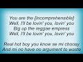 Shaggy - Holla At You Lyrics