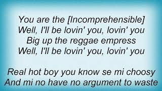 Shaggy - Holla At You Lyrics