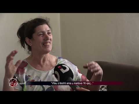 Ke Kismet - Vllau s’deshti ama u martova 16 vjeç - Tevide Bunjaku