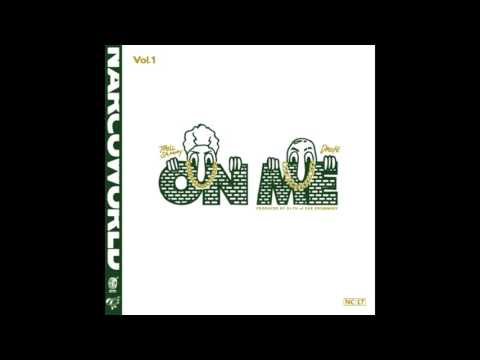 Trill Sammy X Dro Fe - On Me