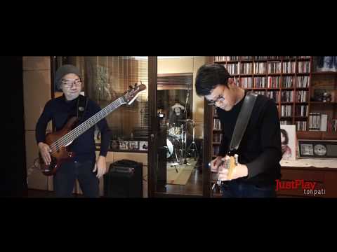 Tohpati Bertiga : Just Play " Super Nice Things"