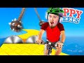 Most Popular Levels made me donate! [Happy Wheels]