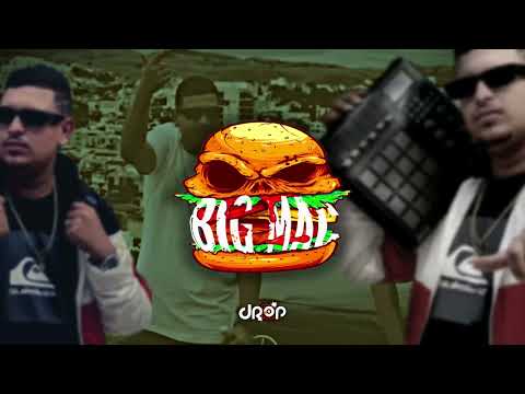 MEGA DE FIM DE ANO DO BIG MAC-(MC RKOSTTA MC WOSTIN MC MILA) PROD. DJ BIG MAC OFICIAL