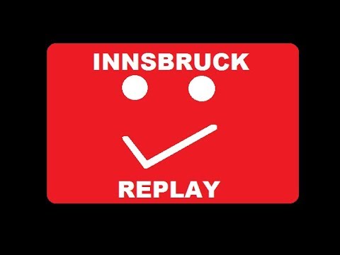 PŚ TCS Innsbruck 4.01.2009