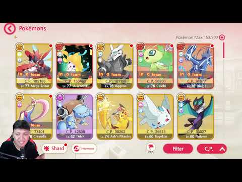 🔥🔥🔥REVIEW AKUN F2P LUFIYANTI SERVER 319‼️| Monster Island