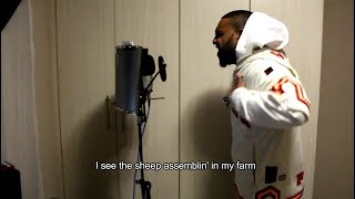 Nasty C ft Size The Rapper- Alabama