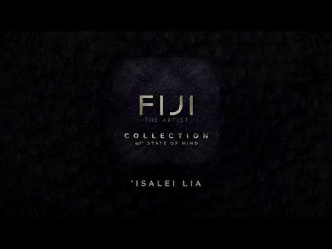 Fiji - ‘Isalei Lia (Official Audio)
