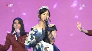 Download lagu Zee JKT48 - Kelopak-kelopak Bunga Sakura / Sakura no Hanabiratachi 🌸 (Penampilan Terakhir) mp3