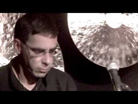 Akasha Project - "DMT" - live