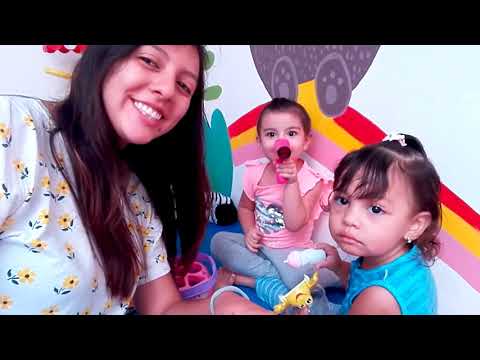 Au Pair Application Video - María Camila Rivera - Colombia
