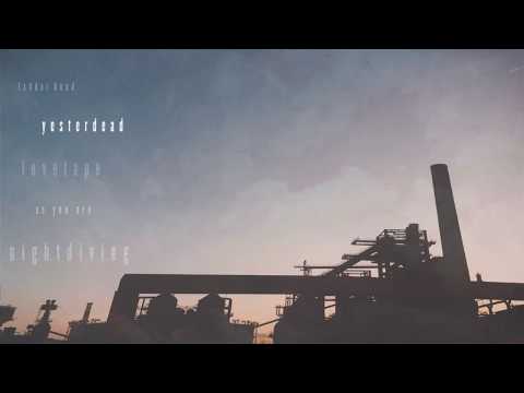 Jakub Zytecki : Ladder Head [Full EP]