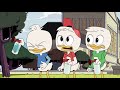 DuckTales 2017 S02E12 Nothing Can Stop Della Duck 22