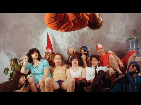 Trailer Theatertour '155'