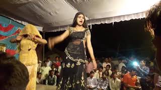 Vaishali dancer