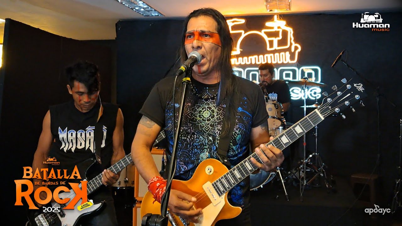 Audición de Masato - ''Masato'' | Semifinales BDB 2025