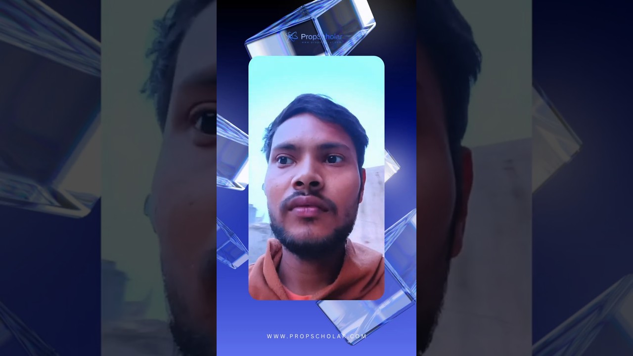 Advice for Traders — My Journey with PropScholar