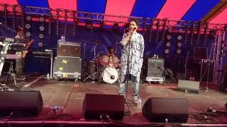 Misty In Roots Part 1 July 9th 2016